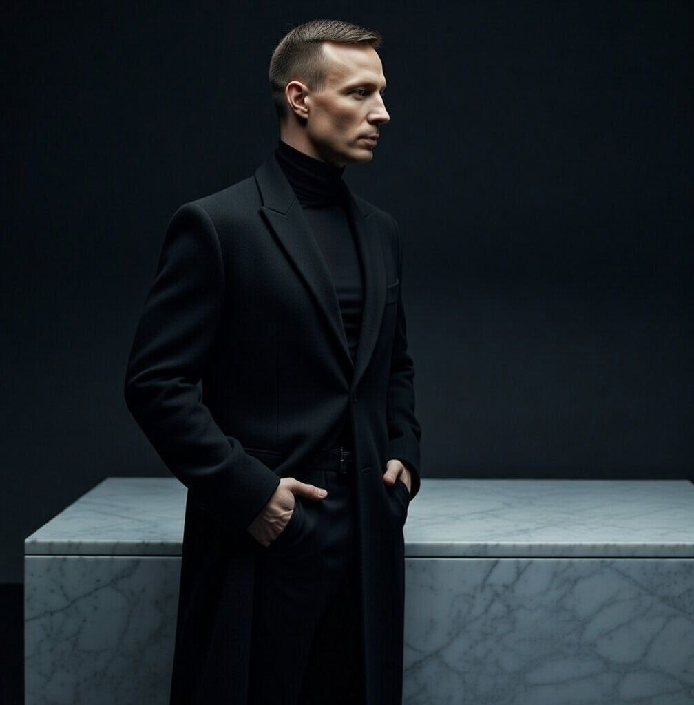 Нумеролог Дмитрий Шимко