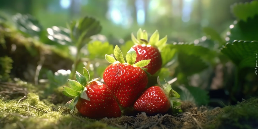 Клубника: посадка, уход и размножение усами для богатого урожая