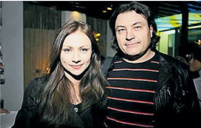 Фото: Мария Миронова и Игорь Удалов 