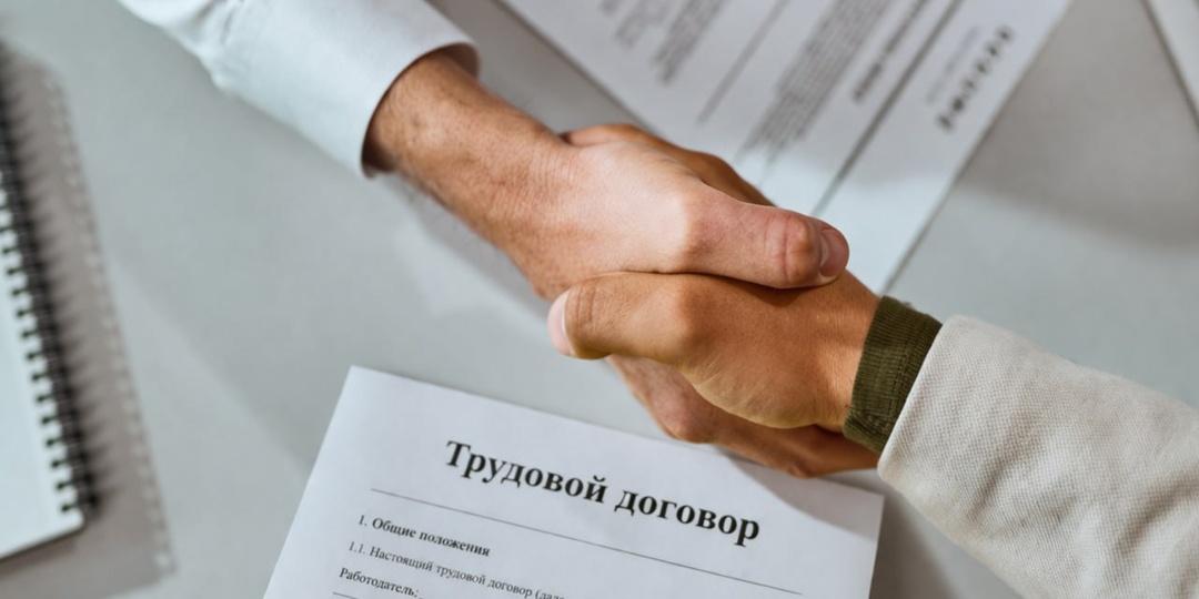 Трудовой договор: Важные изменения и особенности оформления в 2026 году