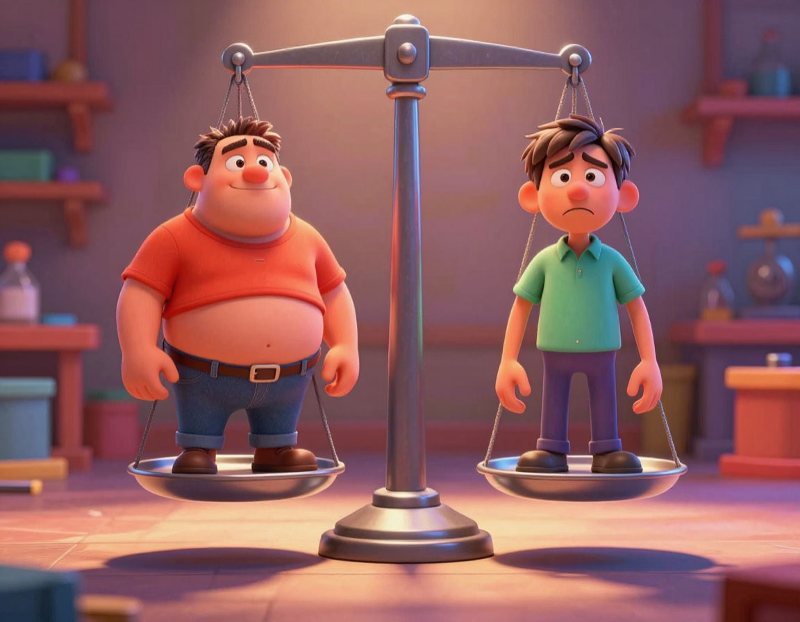 Кто первый в выдаче Авито - тот кто больше весит 😄