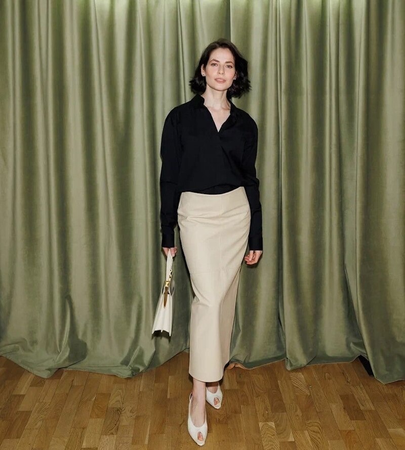     Юлия Снигирь