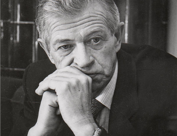 Советский актер, который раньше служил в СС. Что с ним стало