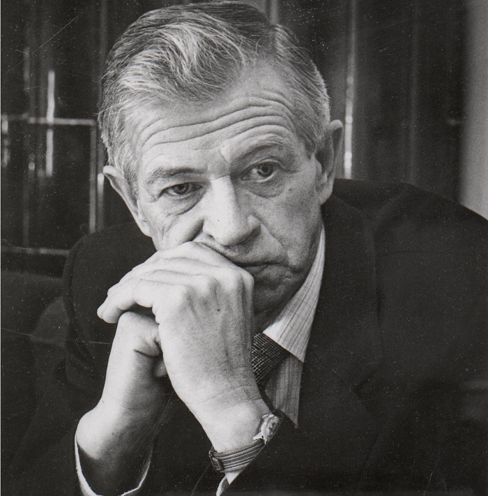 Калье Карлович Кийск