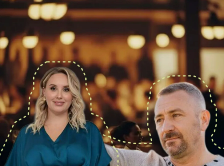 "Все вы тарелочницы!": как мужчина (45 лет) с СЗ устроил скандал из-за чаевых