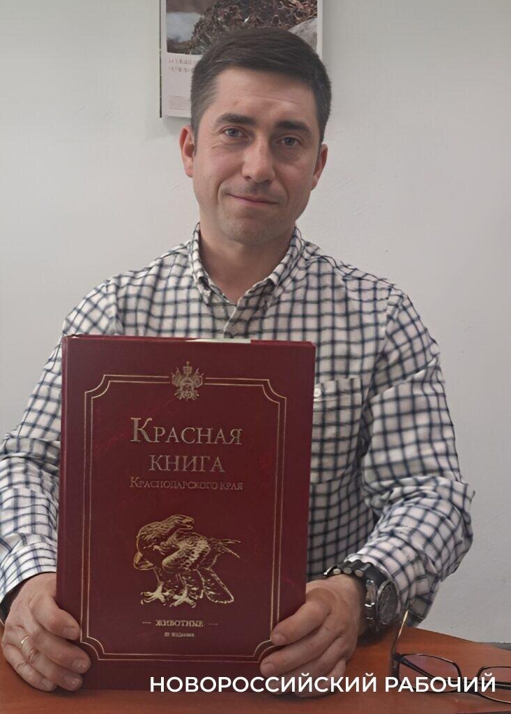 Антон Попович, фото автора