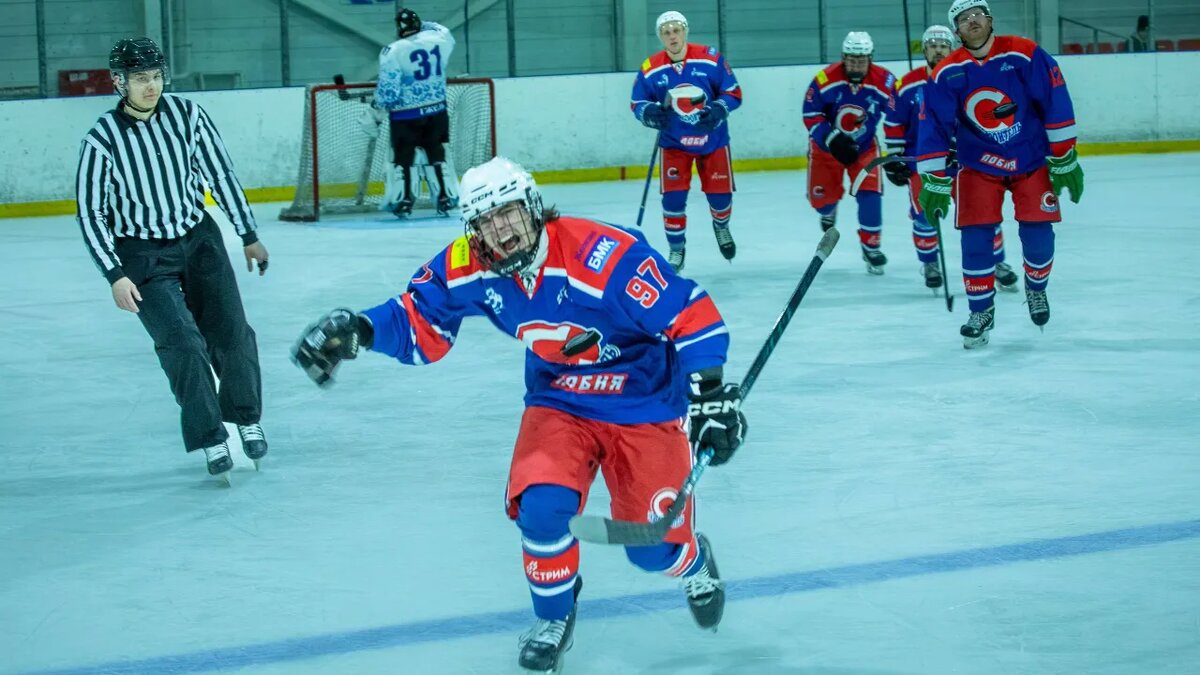 Пресс-служба администрации городского округа Лобня
