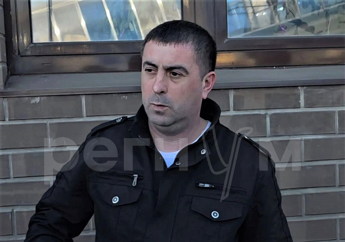    Альфред / Источник: Социальные сети