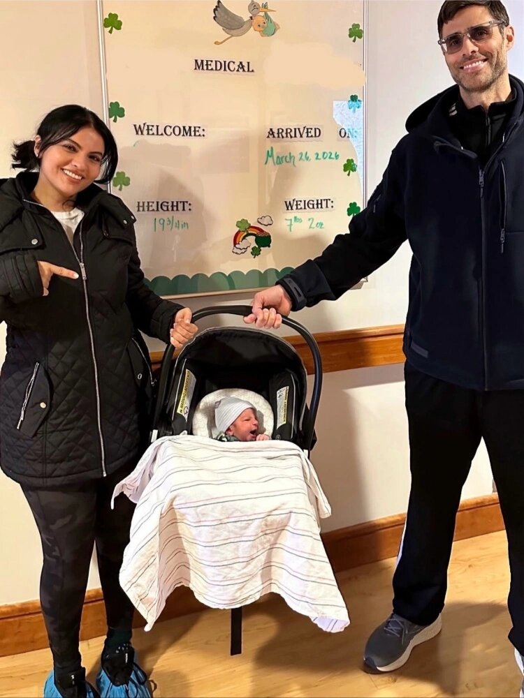 ФОТО: Instagram (запрещенная в России соцсеть; принадлежит компании Meta, признанной экстремистской организацией и запрещенной в РФ)📷
