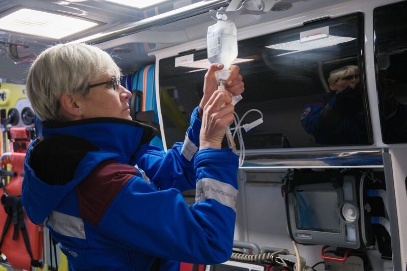     / Источник: © ИЗВЕСТИЯ/Сергей Виноградов