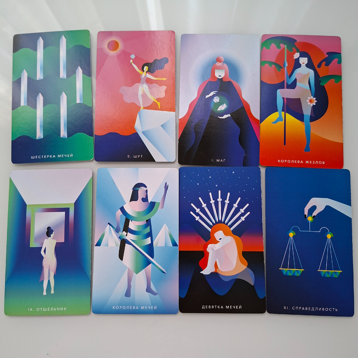 Фото автора Taro box