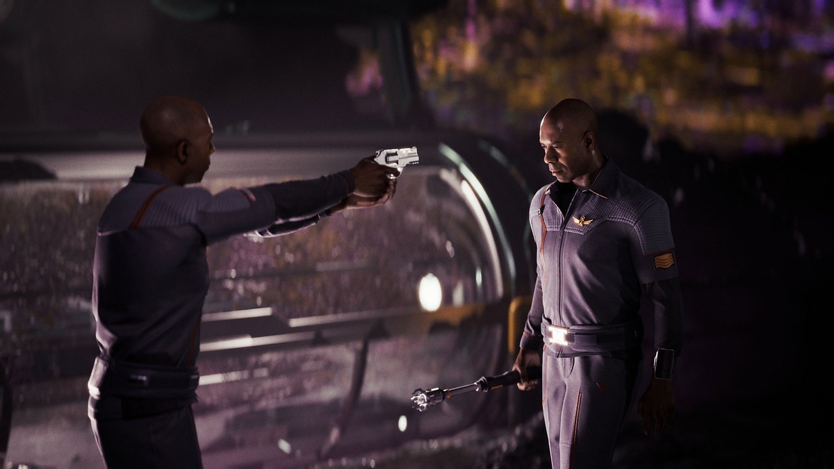 Фото: Supermassive Games 2025