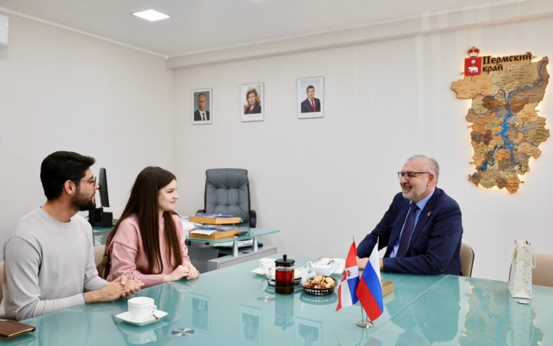    фото аппарата Уполномоченного по правам человека в Пермском крае