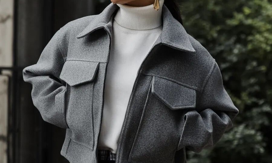 Самые модные куртки весны 2026! Тренды курток!