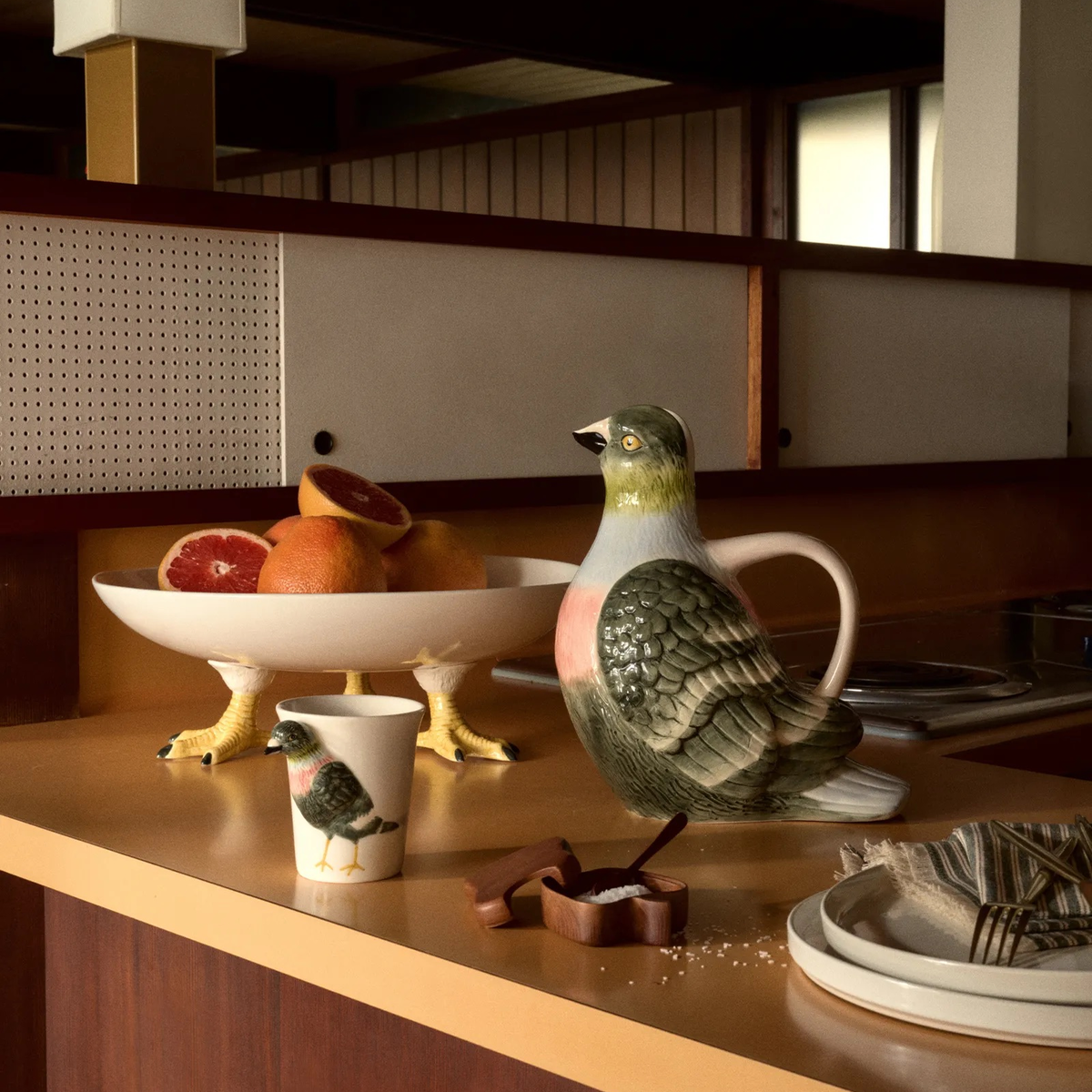    Эмма Чемберлен выпустила линейку товаров для дома (фото 2)