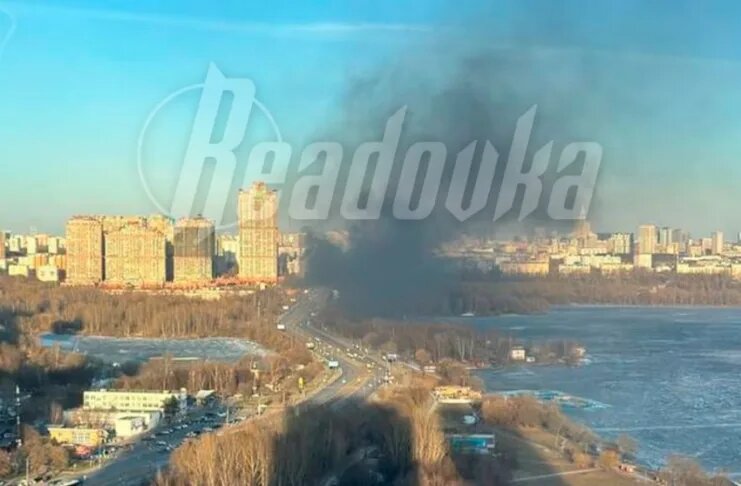    Фото: телеграм-канал Readovka