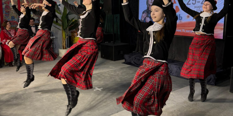    РУСАРТСТИЛЬ/ПРЕСС-СЛУЖБА