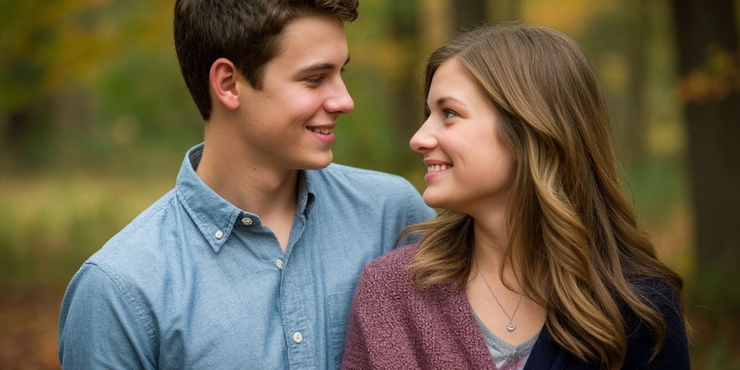 Она вошла в нашу жизнь, как ледяной душ, а он просто смотрел, как я мёрзну