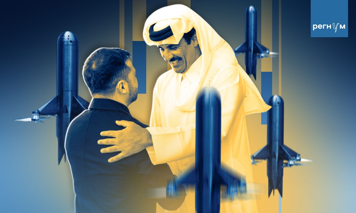     / Источник: (с) ИА Регнум