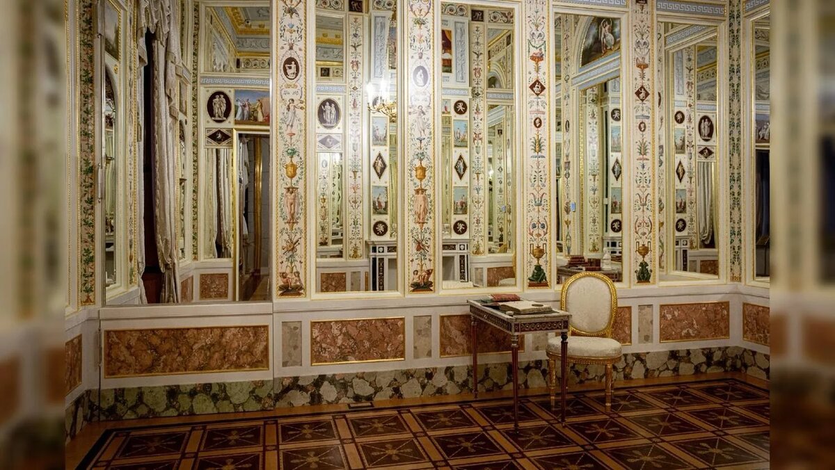 Листайте вправо, чтобы увидеть больше изображений