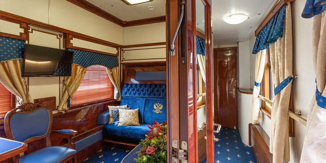 Самые дорогие поезда в России - сколько платят «непростые» пассажиры «РЖД»?