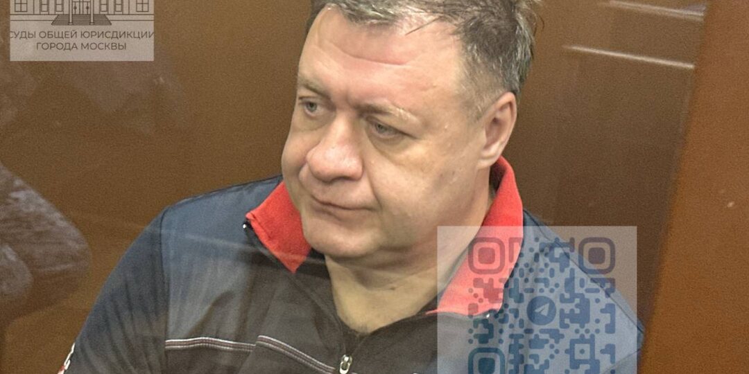 Прокурор запросил 19 лет колонии для экс-заместителя губернатора Курской области