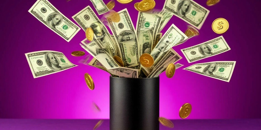 ООО "ПРЕСТО" - это оператор рассрочки или уже всё, конец беспределу?