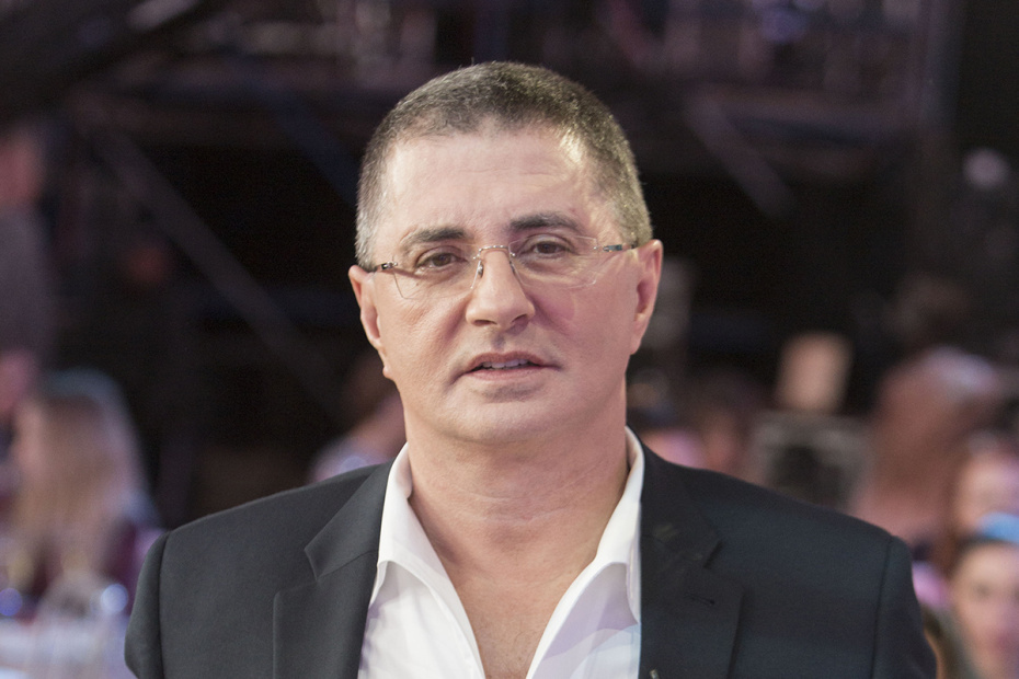    Vadim Tarakanov/Global Look Press