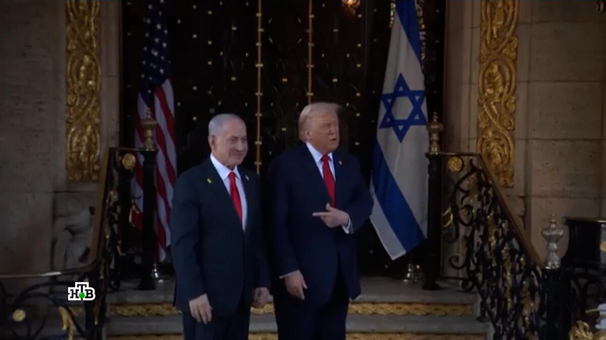    «Эффект бабочки»: в чем просчитались стратеги из США и Израиля