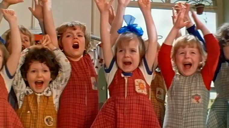 Как снимали советский фильм Усатый нянь: факты, истории. Фото: кадр из к/ф «Усатый нянь», реж. Владимир Грамматиков, 1977 г.