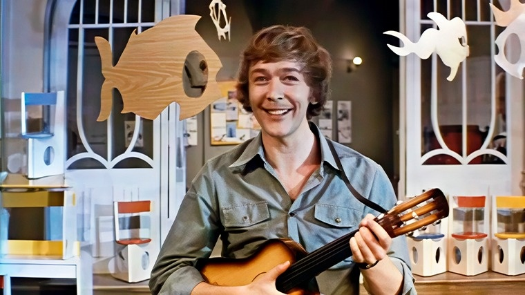 Как снимали советский фильм Усатый нянь: факты, истории. Фото: кадр из к/ф «Усатый нянь», реж. Владимир Грамматиков, 1977 г.