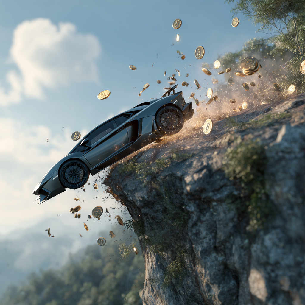 Франшиза: сколько вы платите при ДТП