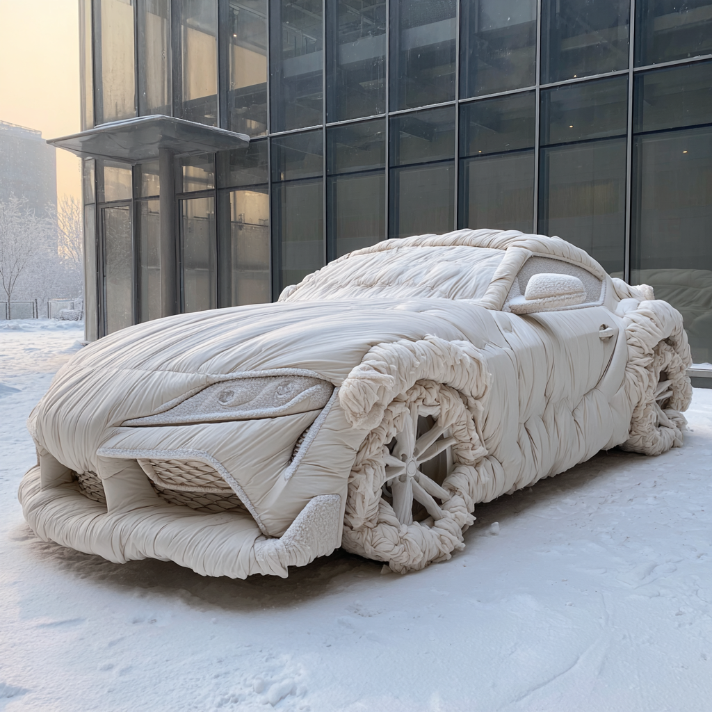 Даже с КАСКО часть ответственности остаётся на водителе