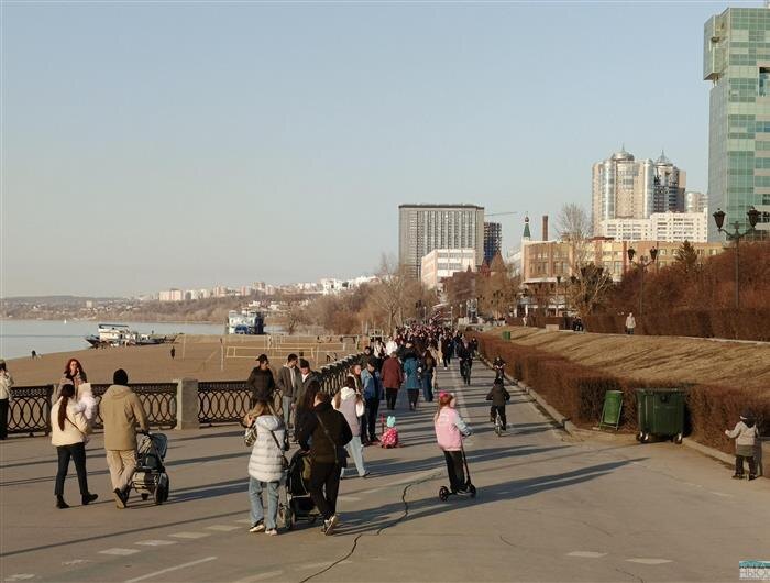    ФОТО: Ламзина Александра