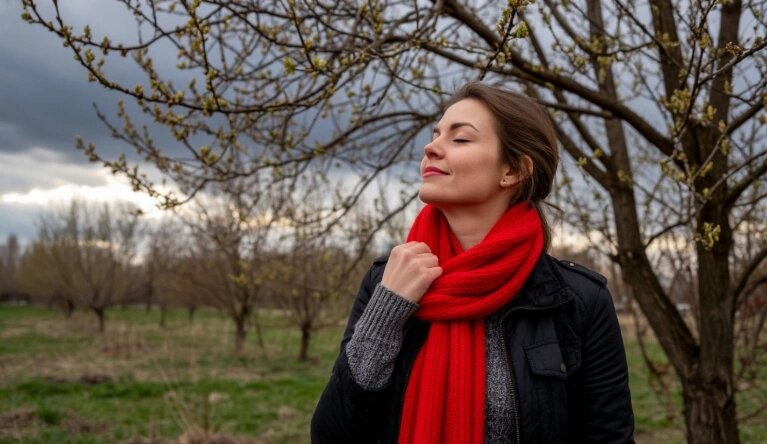    Фото: сгенерировано нейросетью Шедеврум Веселовские вести