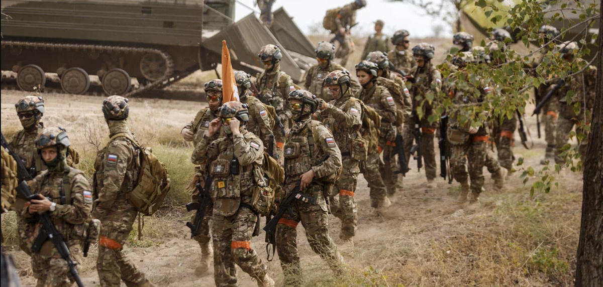    Фото: Движение Первых