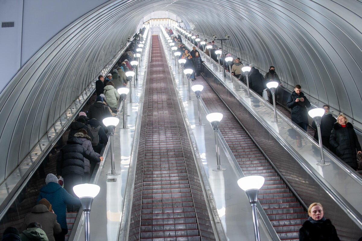 Автор фото: Сергей Ермохин / "ДП"