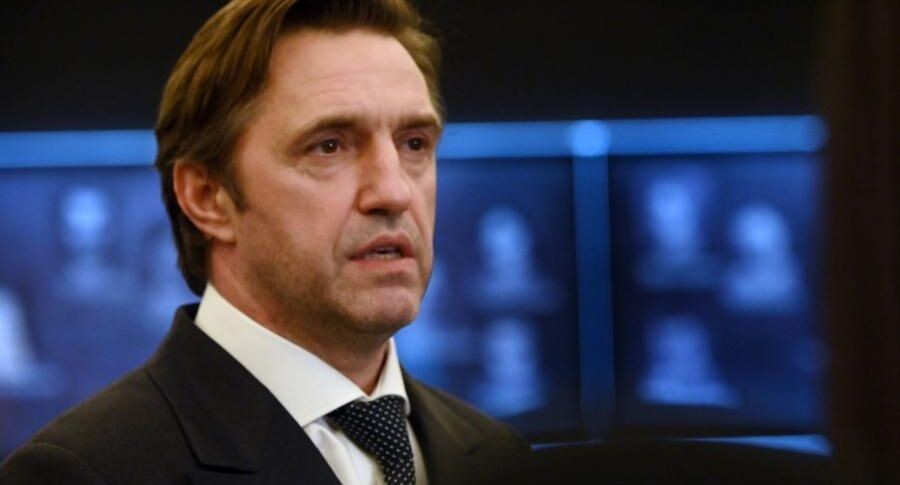    Владимир Федоренко / РИА Новости