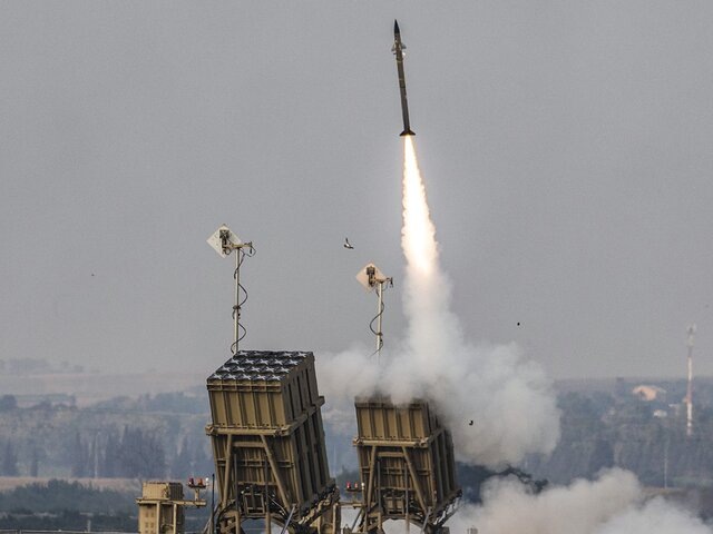    Фото: Getty Images/picture alliance/Ilia Yefimovich