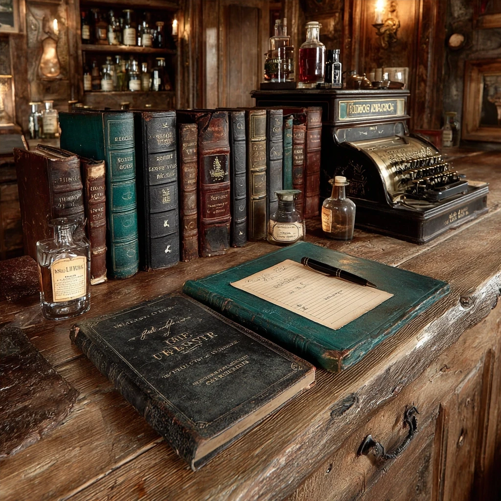 Иллюстрация автора