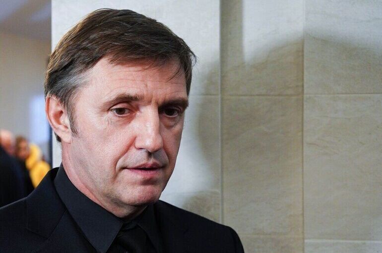   Александр Авилов / АГН Москва