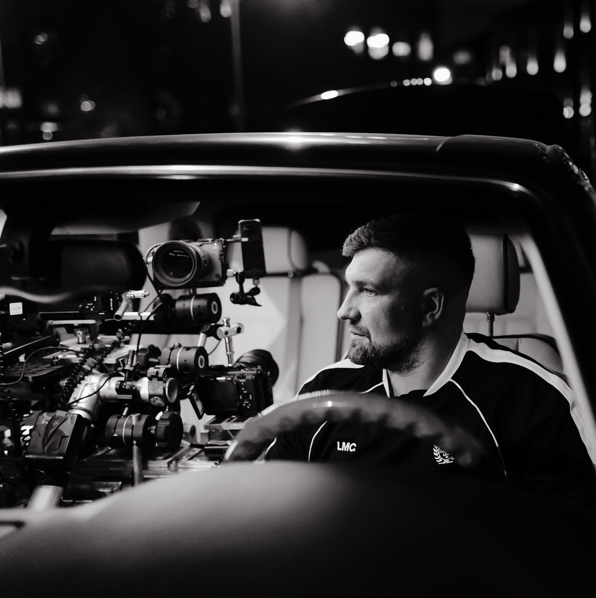    Василий Вакуленко, он же Баста, он же Наггано — человек, не нуждающийся в представлении