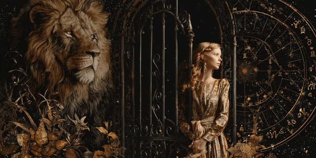 👑 Знак зодиака Лев: вся правда, этого обычно не пишут в гороскопах