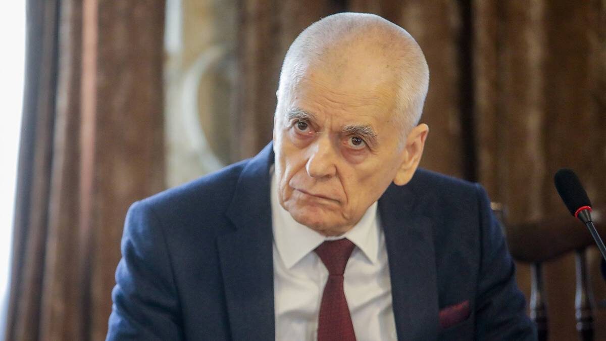    Фото: Артур Новосильцев / АГН Москва