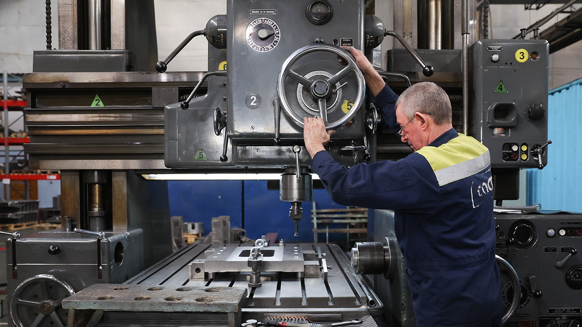   Александр Рюмин / ТАСС