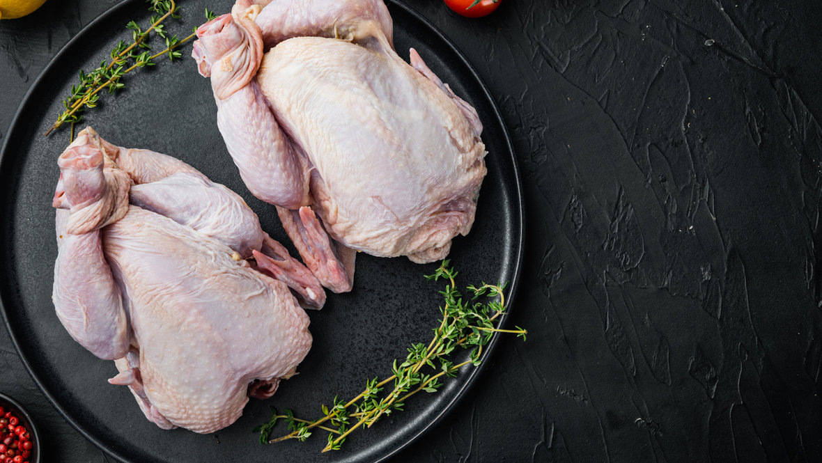    Ilia Nesolenyi iStock