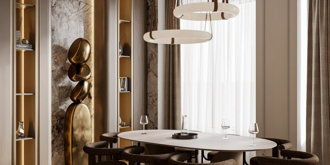 Недавно ознакомился с книгой The Layered Home, и меня зацепила одна мысль, которая на первый взгляд звучит почти кощунственно для