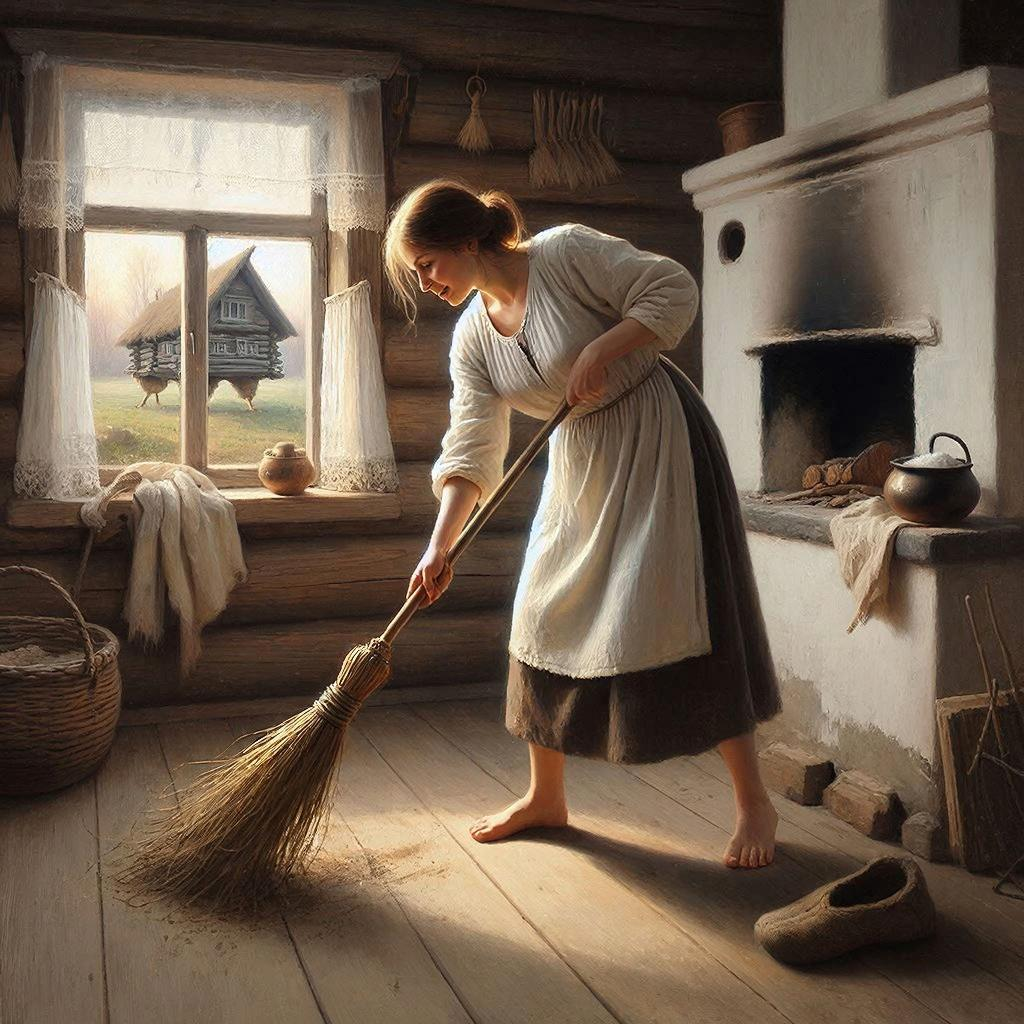 Картинка создана с помощью ии