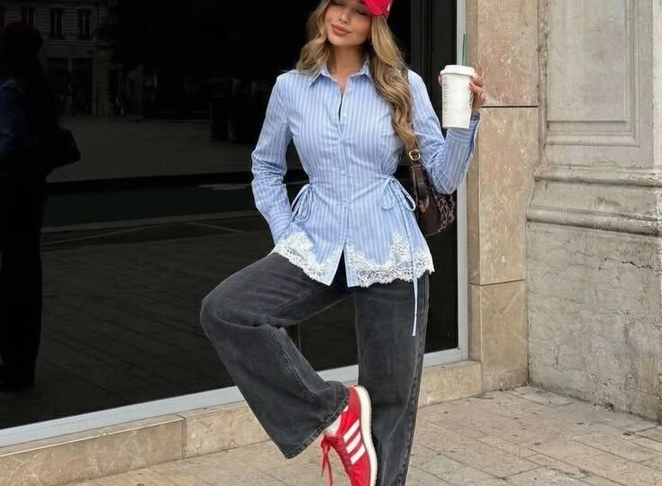 Не спешите расставаться: 5 пар обуви, которые остаются с нами в этом сезоне несмотря на тренды