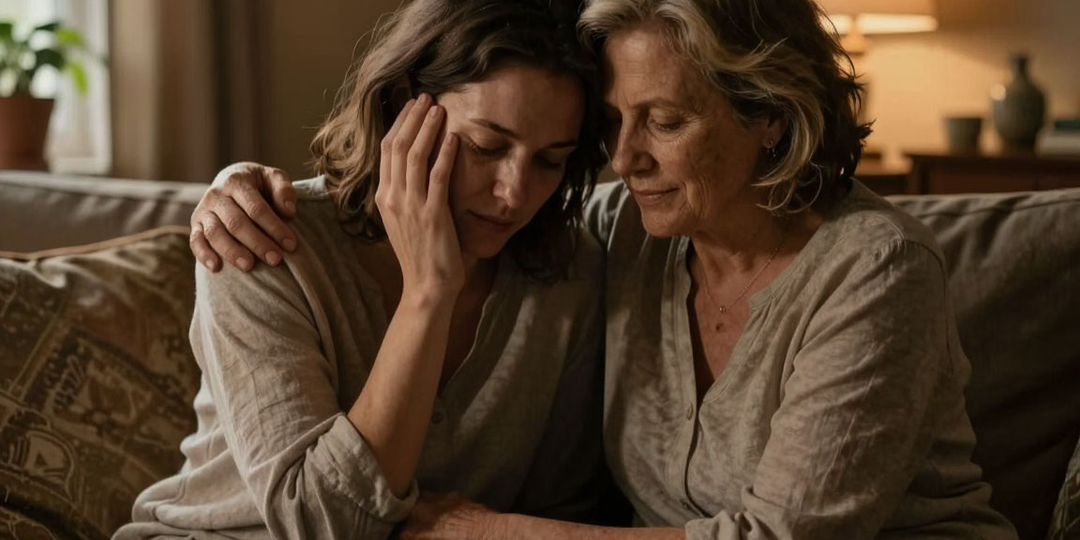 Когда земля уходит из‑под ног